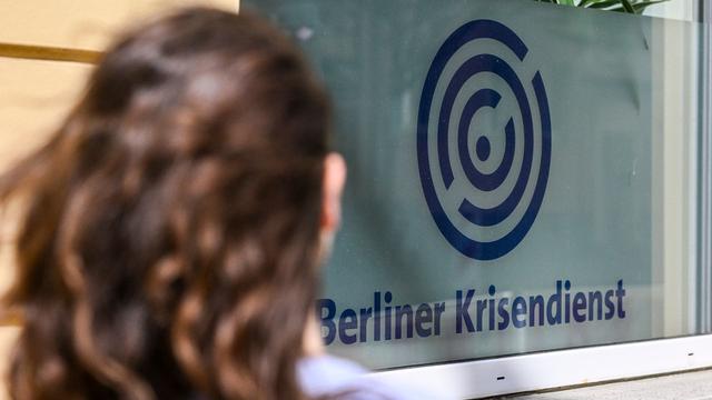 Notfälle: Polizei vertieft Zusammenarbeit mit Krisendienst