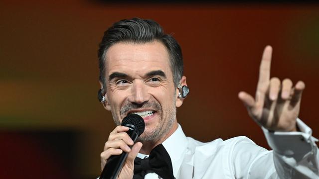 Live-Show zum Jahreswechsel: Schlager-Party live: ARD setzt Silvester-Show fort