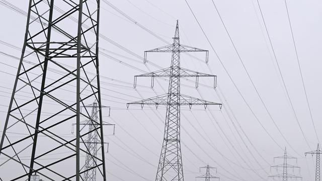 Stromausfall: Stromausfall in Berlin-Wittenau