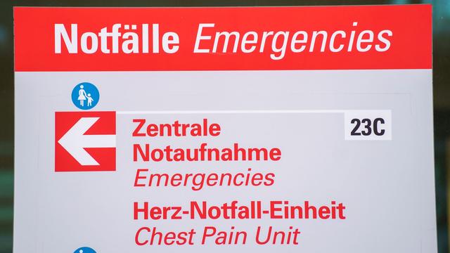 Gesundheit: Warnstreik an Uniklinik begonnen – Betrieb eingeschränkt