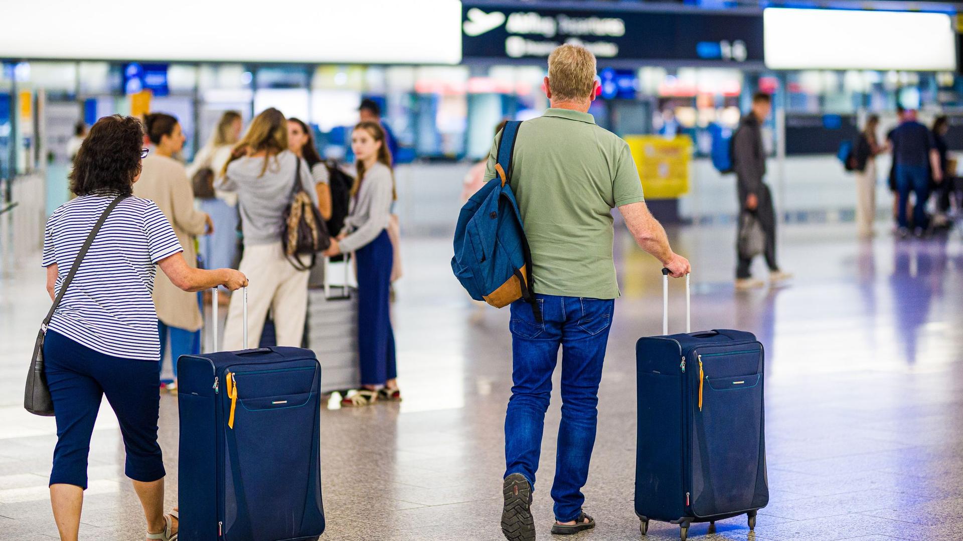 Sommerflugplan 2026: Welche Ziele Flugzeuge ab Bremen im Sommer ansteuern