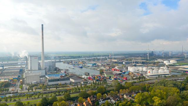 CO2 speichern: Wie Müllverbrennung klimafreundlicher werden soll