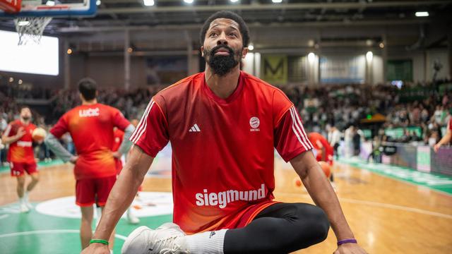 Europapokal: Bayern-Basketballer verlieren auch beim Euroleague-Letzten