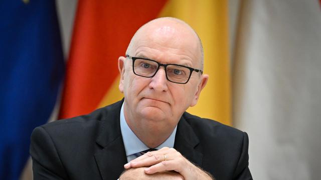 BSW-Krise: Keine Vertrauensfrage: Brandenburgs Landtag gegen AfD-Antrag