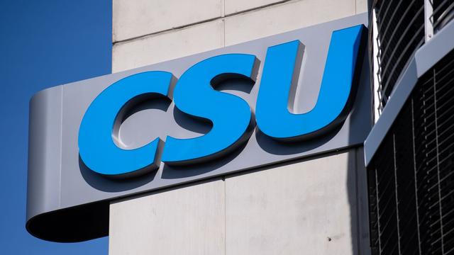 Münchner Umland: CSU-Bürgermeister muss nach Drogenbesitz Geldstrafe zahlen