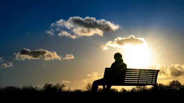 Umfrage: Einsamkeit kennt jeder zweite Schleswig-Holsteiner