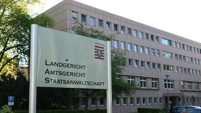 Kriminalität: Ermittlungen nach Drohungen gegen Marburger Forscherin