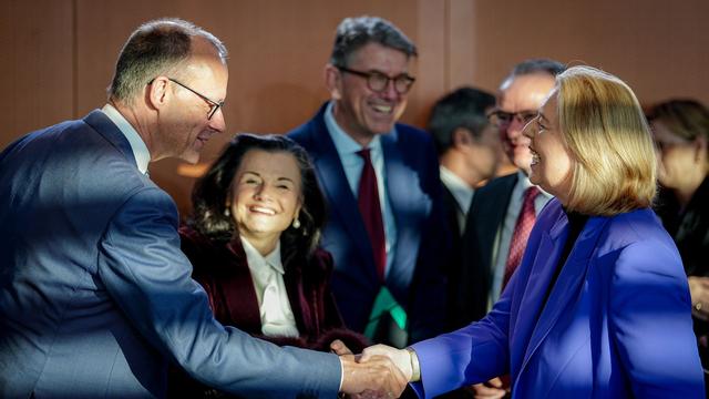 Neue Grundsicherung: Regierung beschließt Ende des Bürgergelds