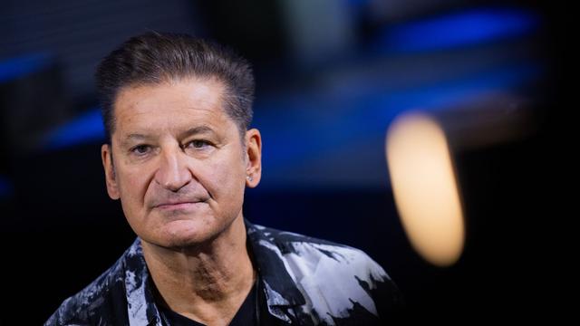 Kritischer Blick auf Branche: Pur-Sänger Engler: Würde heute Lehrer werden