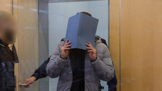 IS-Unterstützer: Terroranschlag vorbereitet: 26-Jähriger verurteilt