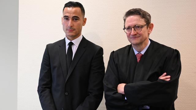 Fußball-Bundesliga: Verfahren zwischen Mainz und El Ghazi geht weiter