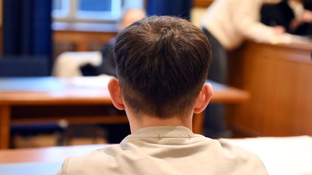 Gericht: Raser filmt sich bei tödlicher Fahrt – drei Jahre Haft