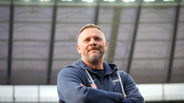 Hertha BSC: Abschied von Club-Ikone: Pal Dardai hat Job in Ungarn