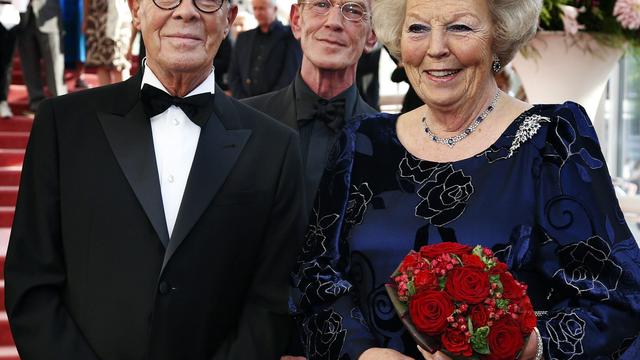 Tanz: Ballett-Choreograph Hans van Manen gestorben