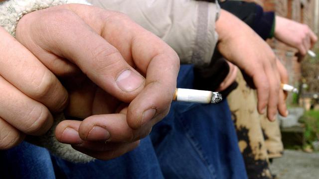 Risiken fürs Herz: Bericht: Nikotin ist immer gefährlich - egal in welcher Form