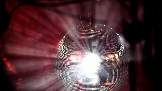 Clubszene: Berliner Club 