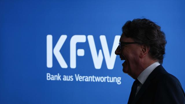 Wirtschaftsflaute: "Deutschlandfonds" soll private Investitionen mobilisieren