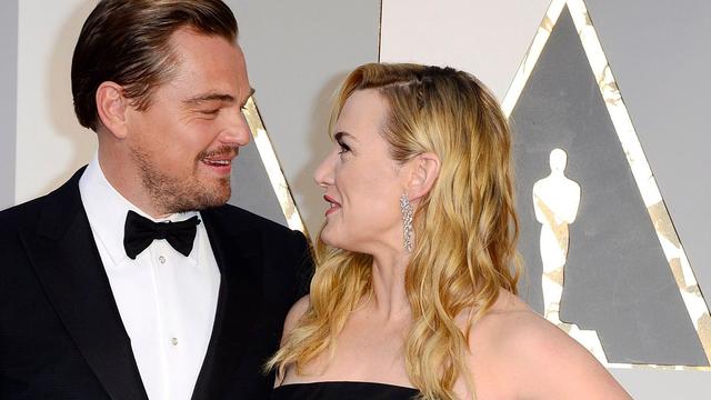 Hollywoodstar im Interview: DiCaprio: Sah "Titanic" nie wieder an