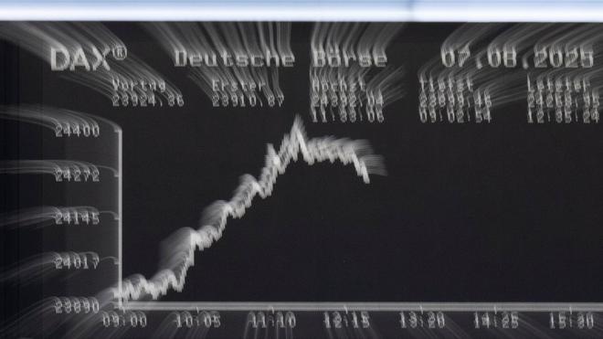  Die EU will, dass mehr Kleinanleger an den Finanzmärkten investieren.