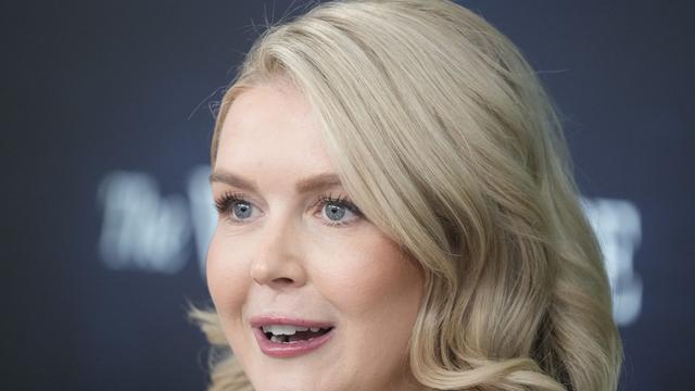 Fotografie: Fotograf wegen Nahaufnahmen von Trump-Sprecherin in Kritik