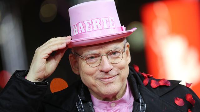 Filmemacher: Frankfurt trauert um Rosa von Praunheim