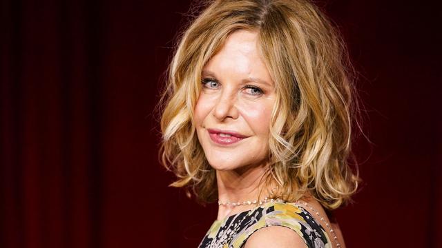 Trauer um Regie-Legende: "Harry und Sally"-Star Meg Ryan trauert um Rob Reiner