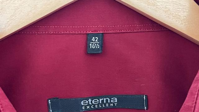 Traditionsunternehmen: Hemdenhersteller Eterna insolvent