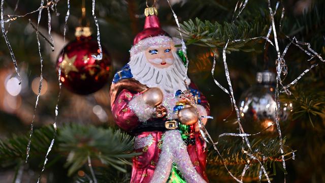 Weihnachten: Jahresendfest oder Weihnacht – wie in der DDR gefeiert wurde