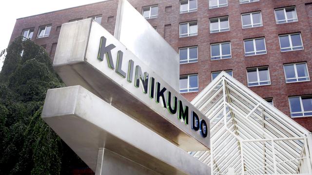 Sicherheit: Klinik testet Bodycams zum Schutz von Mitarbeitern