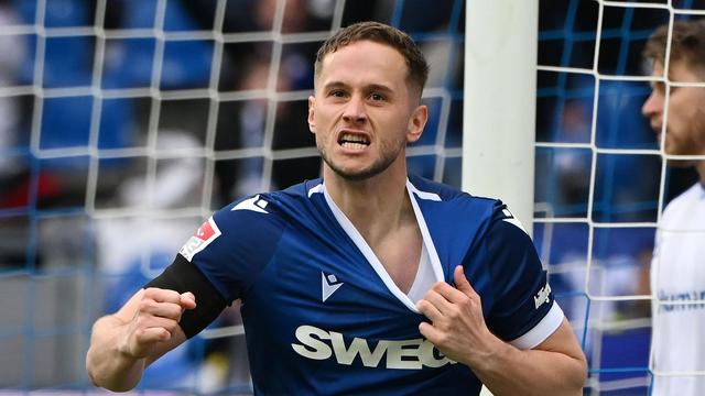 2. Fußball-Bundesliga: Kriselnder KSC personell angeschlagen nach Bochum