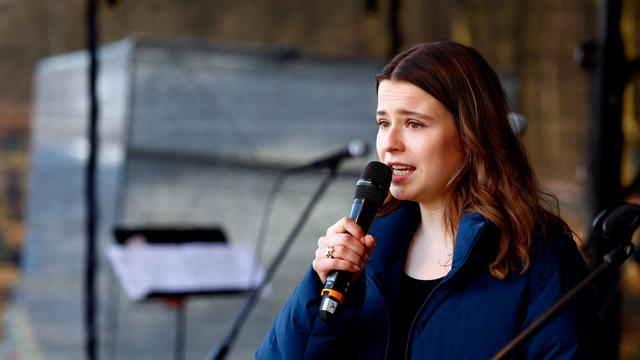 Klima-Aktivistin: Luisa Neubauer spricht über den Tod ihres Vaters