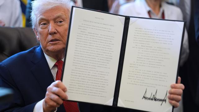 Diplomatie: Trump: Ukraine muss sich schnell bewegen