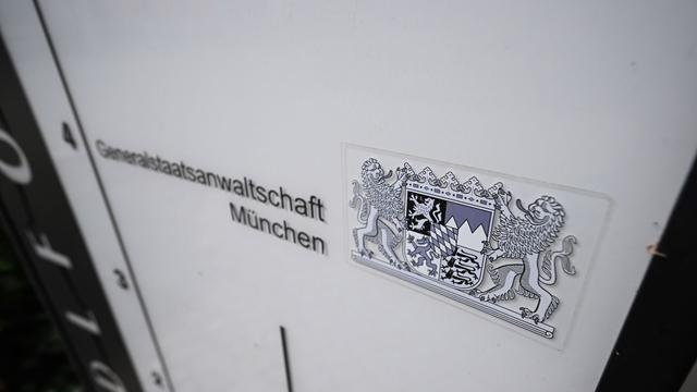Niederbayern: Umsturzpläne nicht gemeldet? Waffenfund bei Durchsuchung