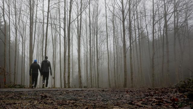 Wetter: Wetter bleibt mild und trocken – Sonntag kühlt es ab