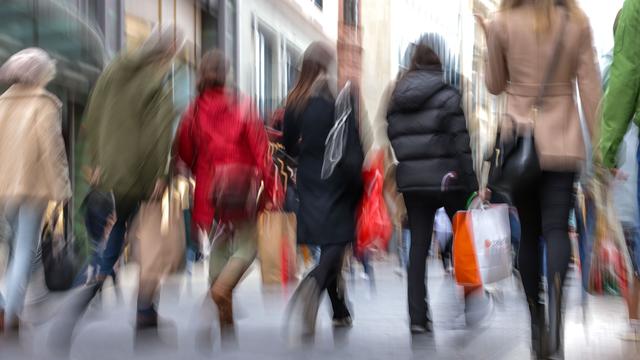 Statistik: Zuwanderung aus dem Ausland geht deutlich zurück