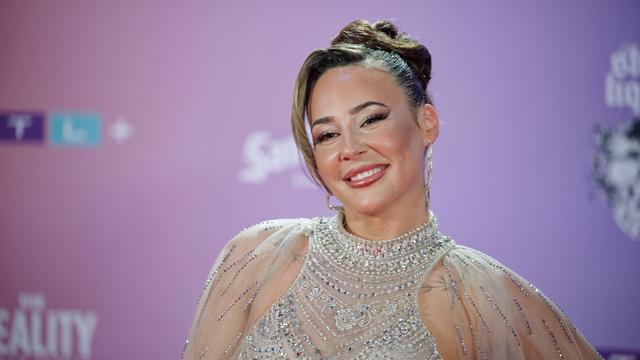 Promis: Alessia Herren kündigt 