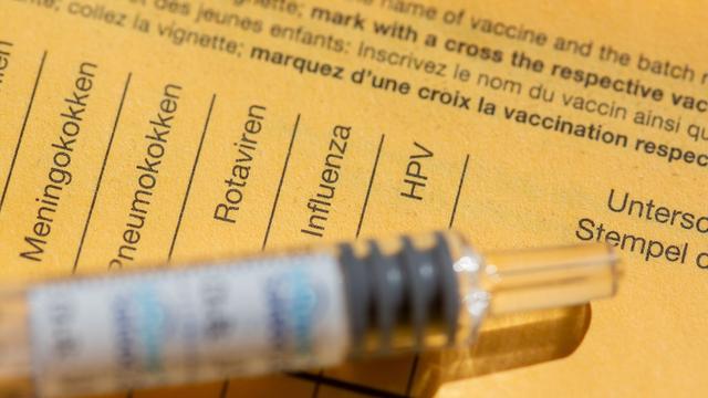 Gesundheit: Ausreichend Grippe-Impfstoff in Mecklenburg-Vorpommern