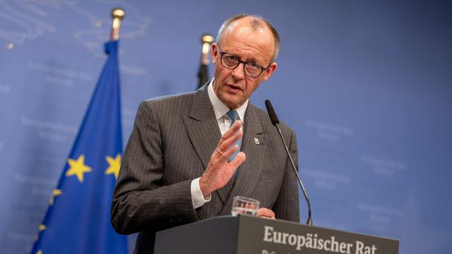 Ukraine-Krieg: EU erzielt Kompromiss im Streit um Ukraine-Finanzierung