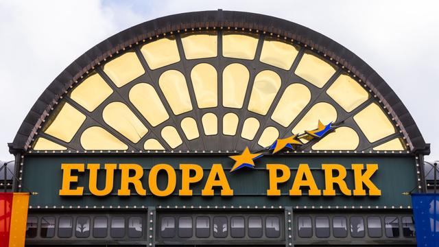 Tierquälerei: Vorfall im Europa-Park - Hundetrainer weist Vorwürfe zurück