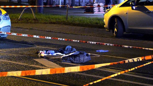 Unfälle: Fußgänger wird bei Unfall mit Straßenbahn verletzt