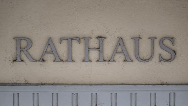 Kommunalwahl: Gemeindepanne: Amtsantritt von Bürgermeister verzögert sich