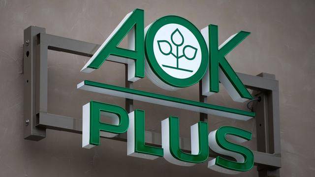 Krankenkassenbeiträge: Keine Beitragserhöhung für AOK-Versicherte