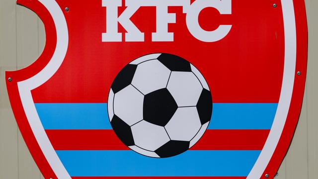 Fußball Regionalliga: KFC-Uerdingen-Pleite: Geldstrafen für Ex-Geschäftsführer