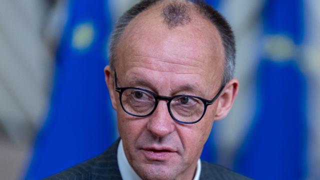 Adenauer-Stiftung: Merz zu Niederlage bei Stiftungsvorsitz: Leben in Demokratie