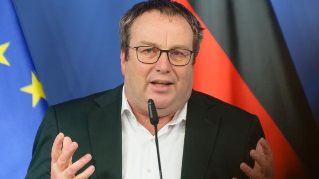 Bahn: Neue NRW-Schienengesellschaft soll Züge pünktlicher machen