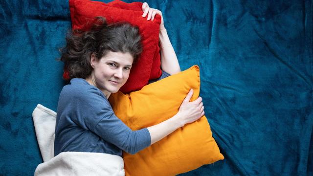 Gegen Einsamkeit: Raus der 