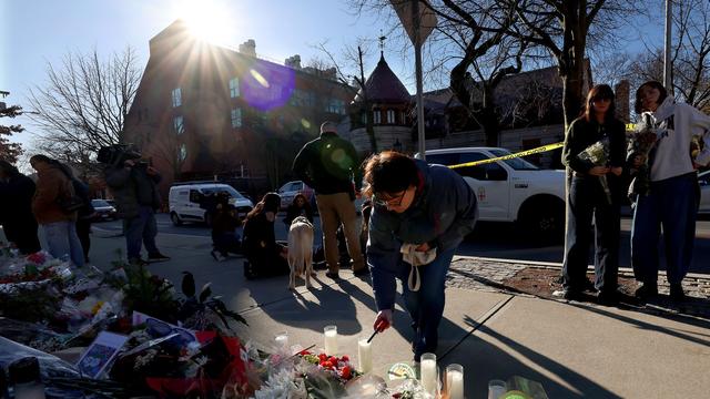 Kriminalität: Todesschüsse an US-Uni: Tatverdächtiger tot aufgefunden