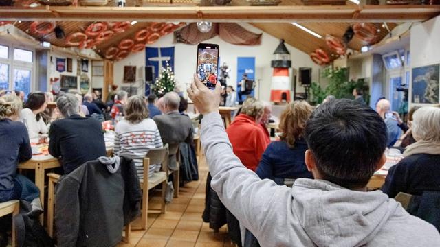 Traditionssendung seit 1953: Sendung 