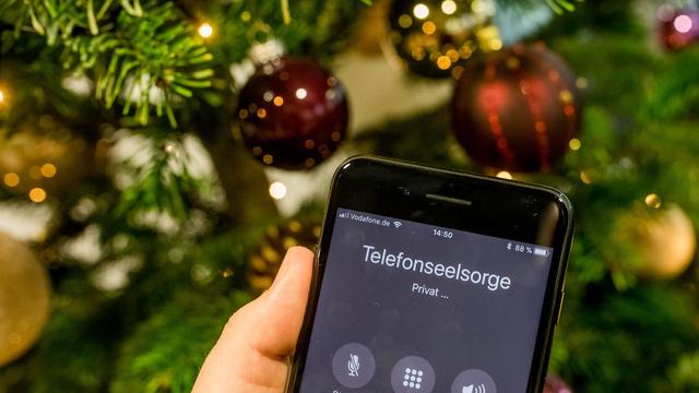 Soziales: Telefonseelsorge: Einsamkeit wachsendes Problem