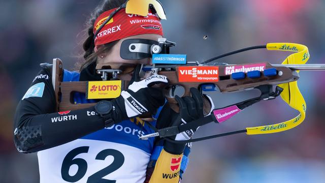 Wintersport: Thüringen vs. Bayern: Wer ist Wintersport-Champion?